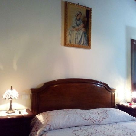 La Belle Maison Siena Luaran gambar