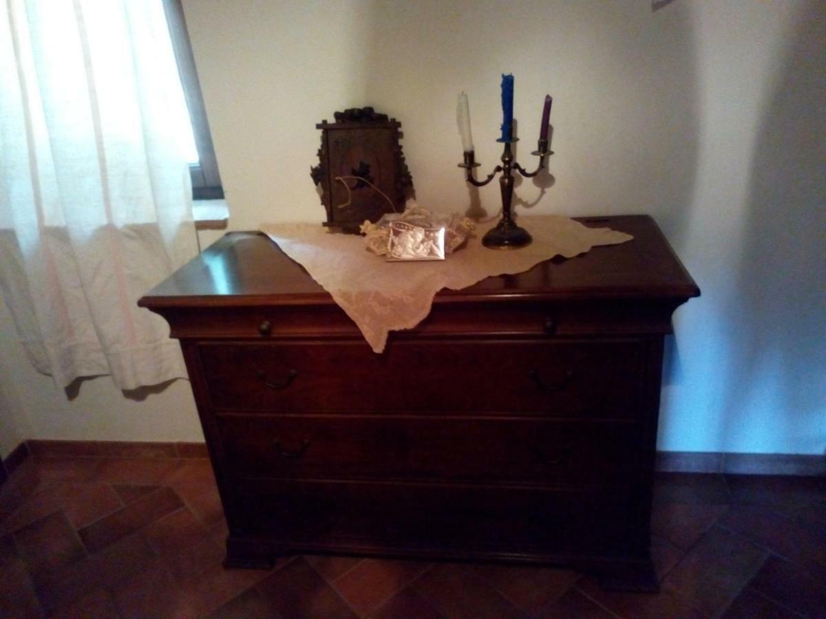 La Belle Maison Siena Luaran gambar