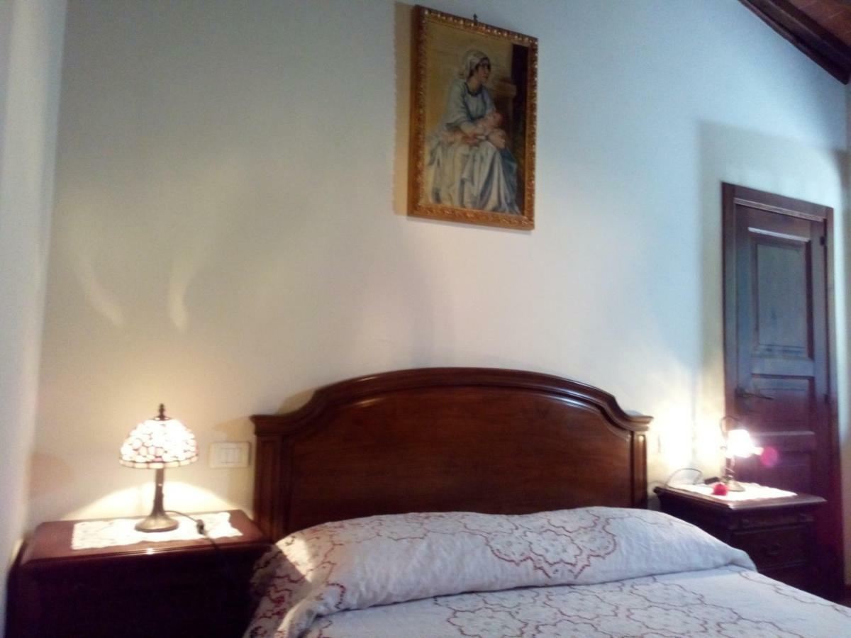 La Belle Maison Siena Luaran gambar