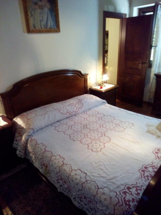 La Belle Maison Siena Luaran gambar