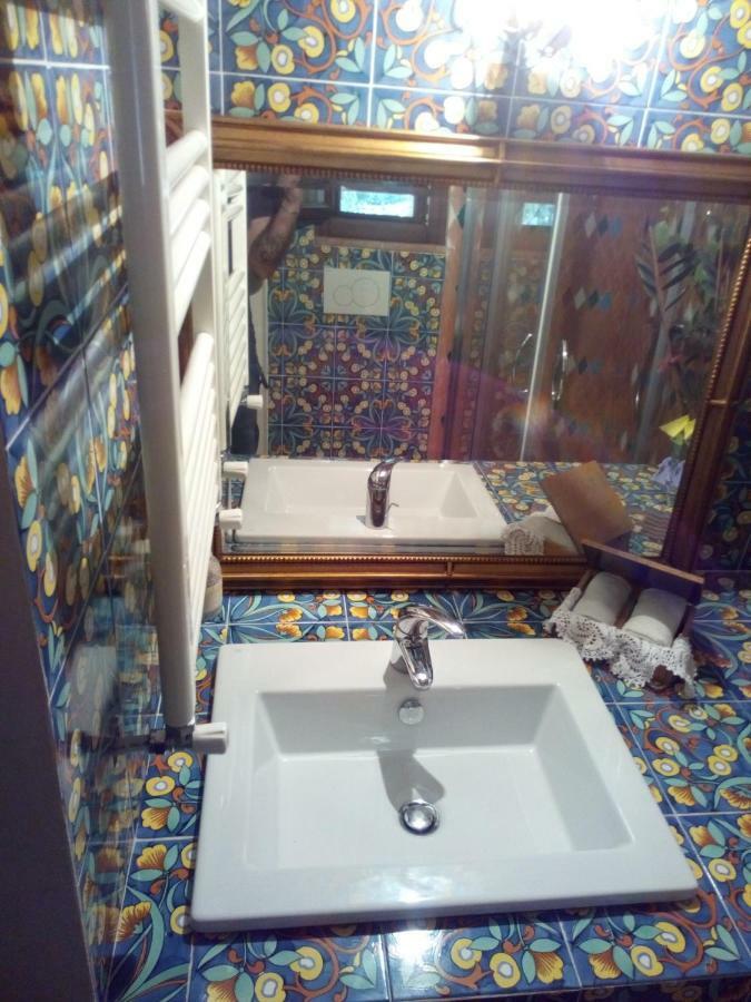 La Belle Maison Siena Luaran gambar